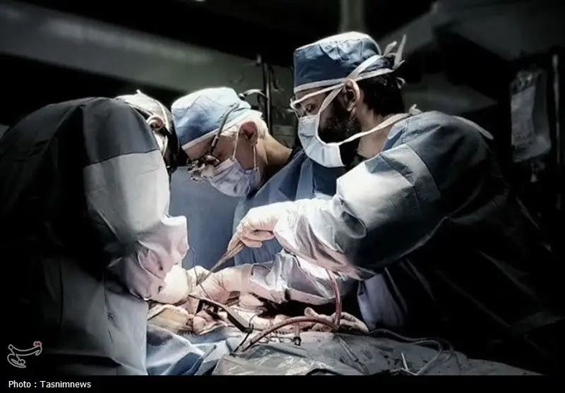 اهدای اعضای جوان 22 ساله خدابنده‌ای/نجات جان 4 نفر - وب‌گردی