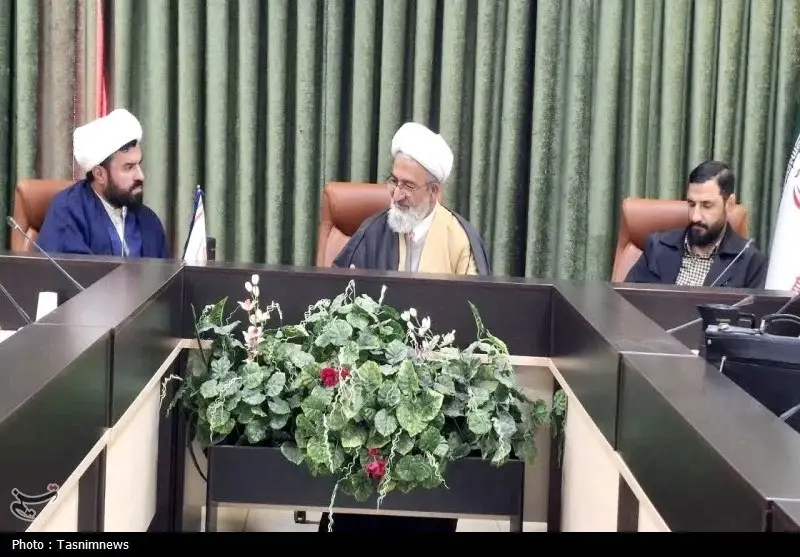 نشست تخصصی «حقیقت محمدیه» در قم برگزار شد