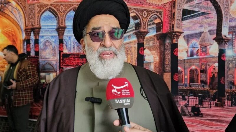 9 دی روز پیوند دوباره امت با ولایت و شکست فتنه بود