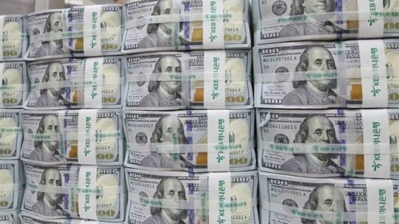 به‌زودی؛ آزادی بیش از 2میلیارد دلار دارایی بلوکه‌شده ایران در یکی از کشورهای همسایه