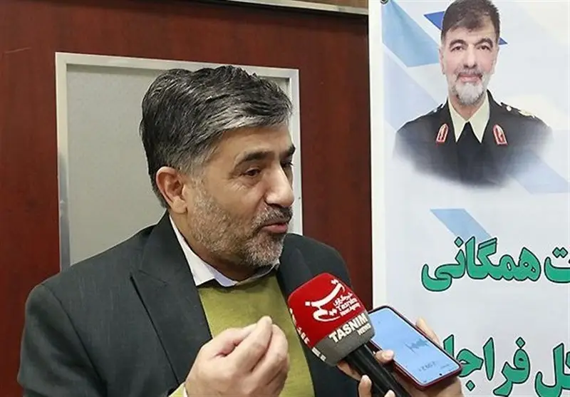 چند درصد تماس‌های مردمی با 197 مربوط به شکایت از پلیس است؟