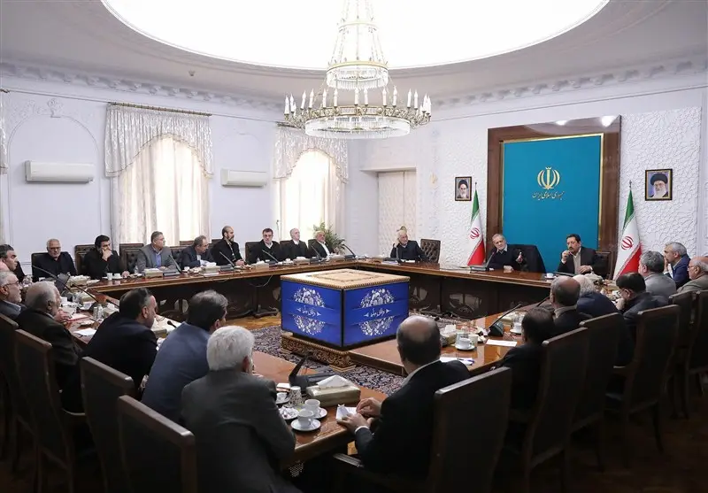 4 تصمیم مهم دولت و مجلس برای حمایت از بازار و فعالان اقتصادی