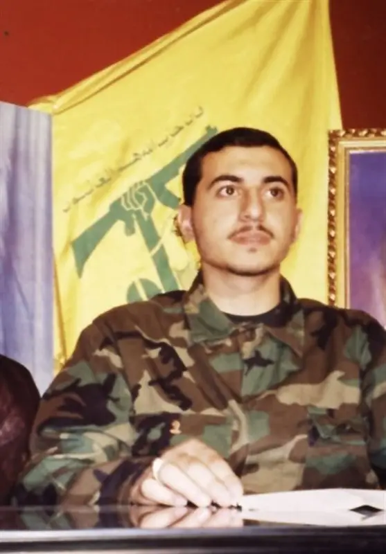 هدیه کریسمس حزب‌الله به صهیونیست‌ها!