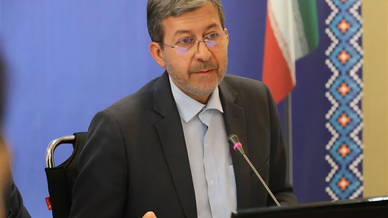 دعوت استاندار اصفهان از نخبگان و معتمدان برای ثبت‌نام در انتخابات شوراها