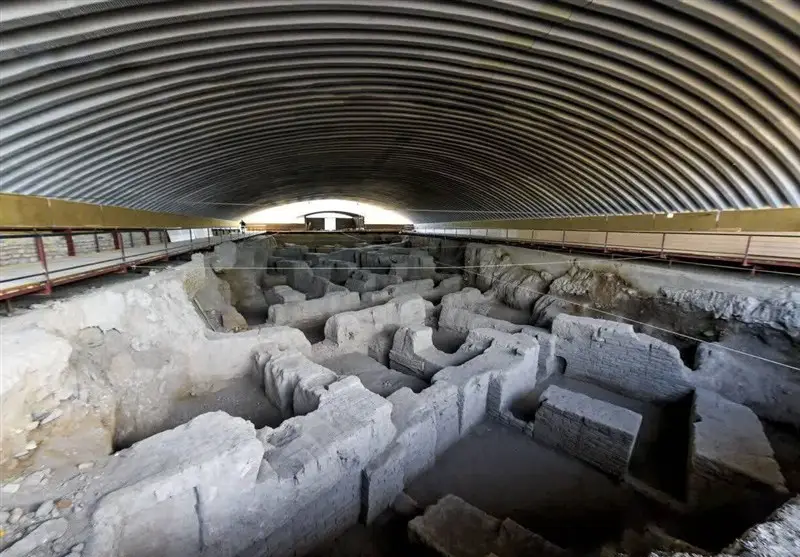 آغاز بیست‌وچهارمین فصل کاوش باستان‌شناسی هگمتانه