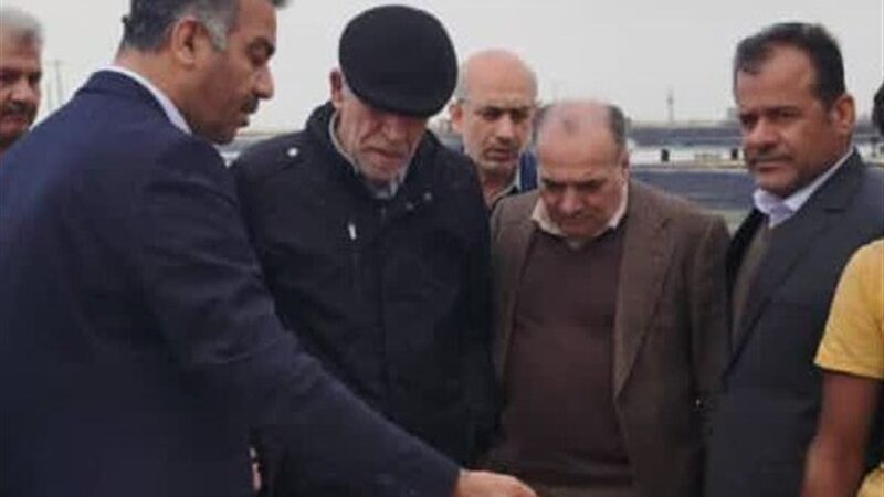 پرورش میگو با روش‌های نوین در مسیر سیاست‌های اقتصاد دریامحور قرار دارد