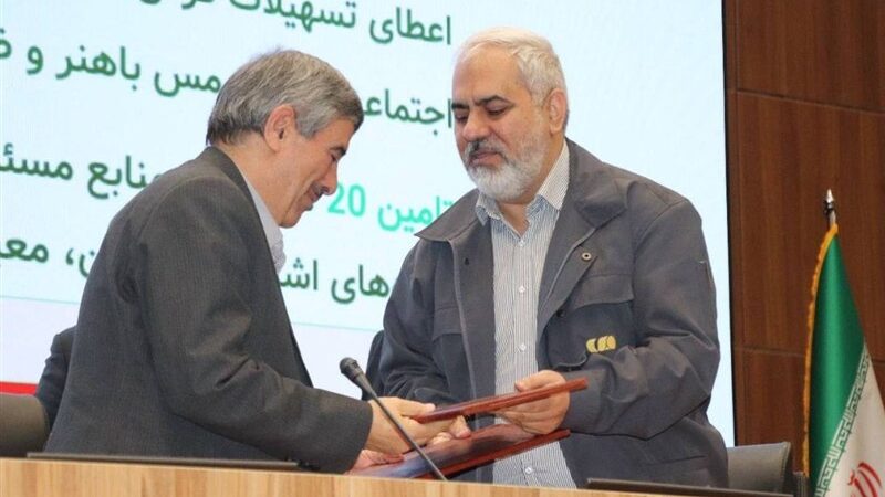 تمرکز طرح سه‌جانبه بر آموزش‌های مهارتی و ایجاد اشتغال پایدار در کرمان