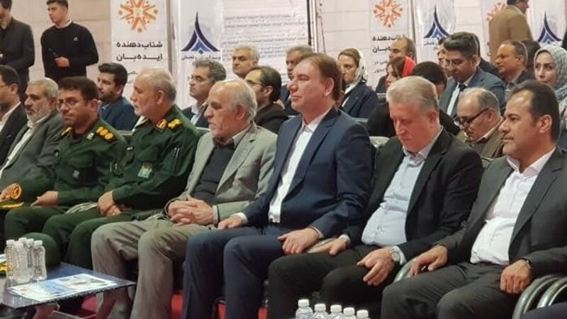 صنعت شناورسازی ایران با تکیه بر توان داخلی در مسیر توسعه قرار گرفت