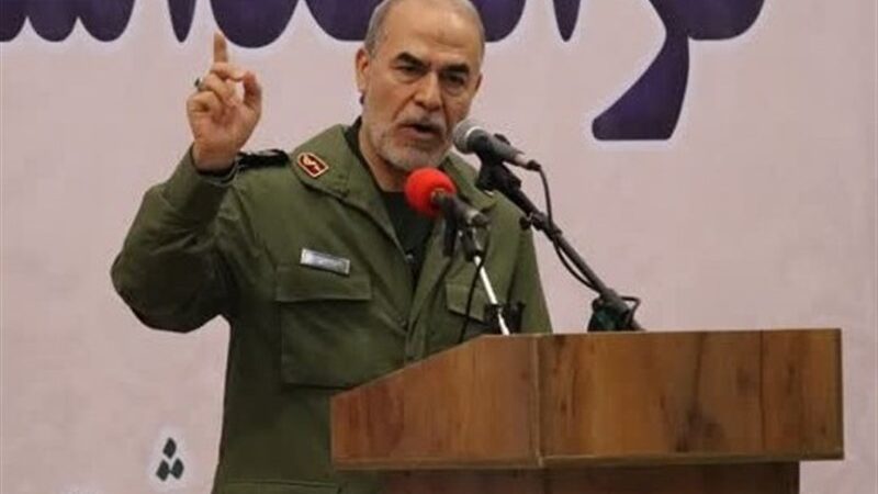 آیت‌الله رئیسی الگوی بی‌بدیل خدمت صادقانه است