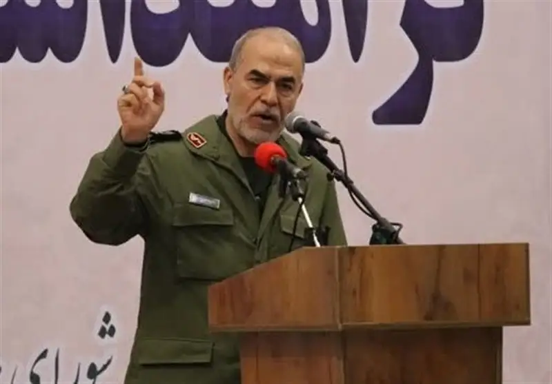 آیت‌الله رئیسی الگوی بی‌بدیل خدمت صادقانه است