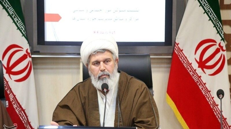 تمرکز دشمن بر جنگ شناختی و پروژه‌های فرهنگی