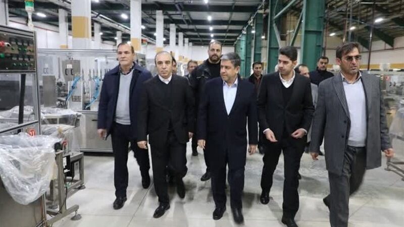 انعقاد قرارداد صادراتی با 11 کشور