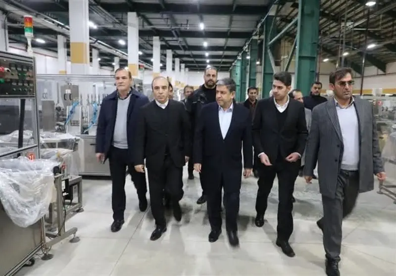 انعقاد قرارداد صادراتی با 11 کشور