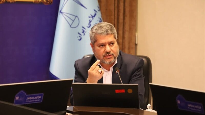 مشارکت گسترده مردم، ضامن شکوه و سلامت انتخابات