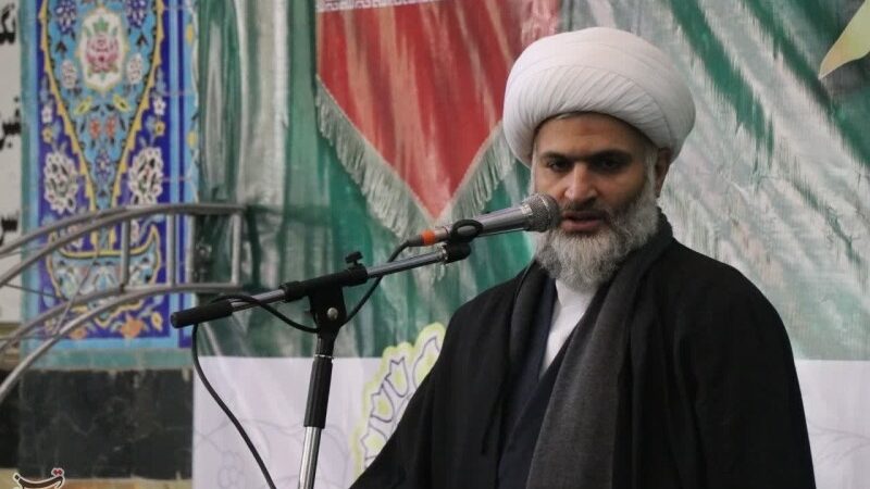 بصیرت ملت، بزرگ‌ترین سد در برابر توطئه‌های دشمنان است