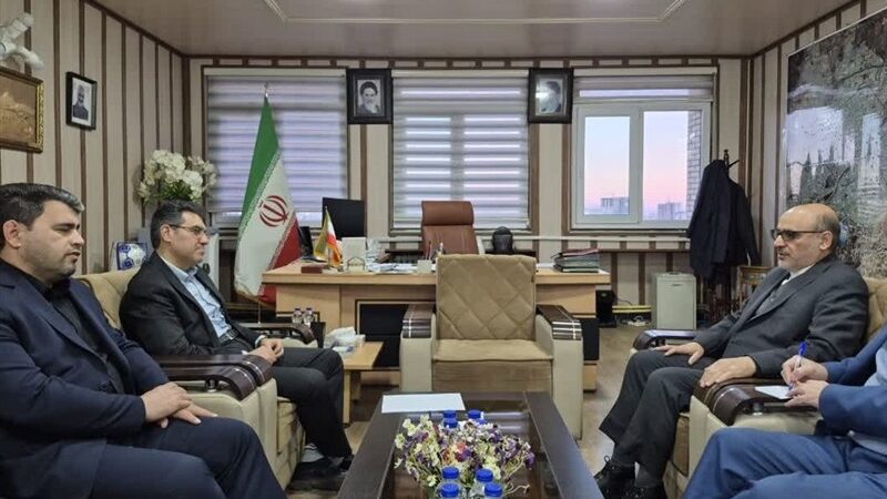 اردبیل می‌تواند تأمین‌کننده سیب‌زمینی آذربایجان و روسیه باشد