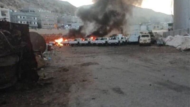 سخنگوی ائتلاف سعودی: قبل از حمله به امارات هشدار داده بودیم