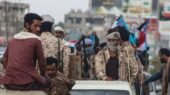 عقب‌نشینی عناصر مورد حمایت امارات از یمن