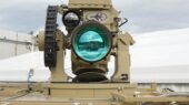 رسانه اسرائیلی هزینه سامانه پدافند لیزری را رو کرد