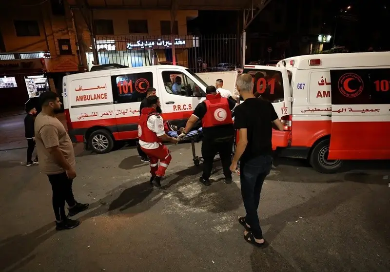 شهادت جوان 20 ساله فلسطینی در نابلس