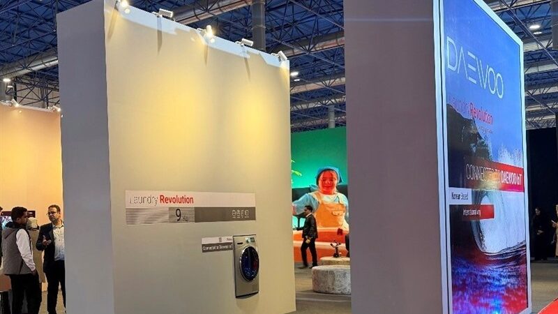 دوو؛ انتخاب هوشمند خانواده‌ها