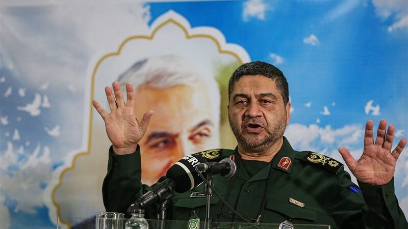 تهدیدات آمریکا و اسرائیل برای دیروز و امروز نیست/مقاومت ضعیف نشده است