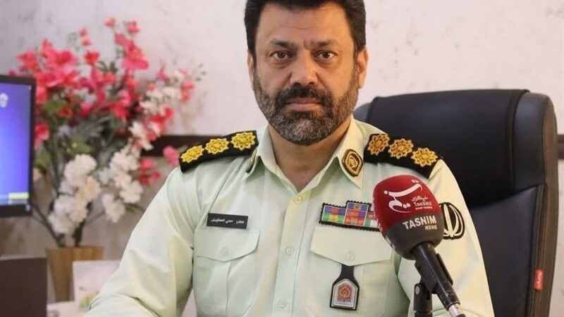 سناریوی تخریب پلیس با کلیپ‌های جعلی و جنگ روانی دشمن