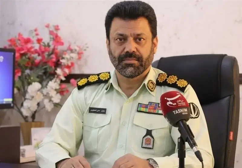 سناریوی تخریب پلیس با کلیپ‌های جعلی و جنگ روانی دشمن