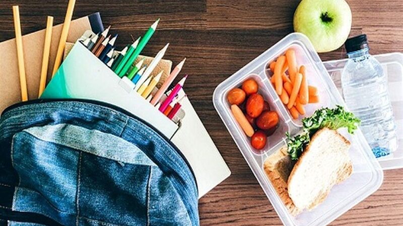 امنیت غذایی دانش‌آموزان در دستور کار آموزش‌وپرورش و جهادکشاورزی