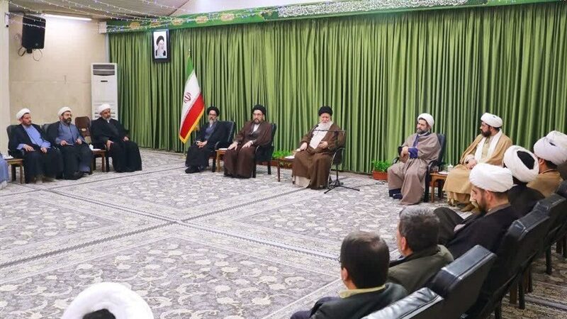 علم‌الهدی: برخورد حذفی در دانشگاه نتیجه‌بخش نیست