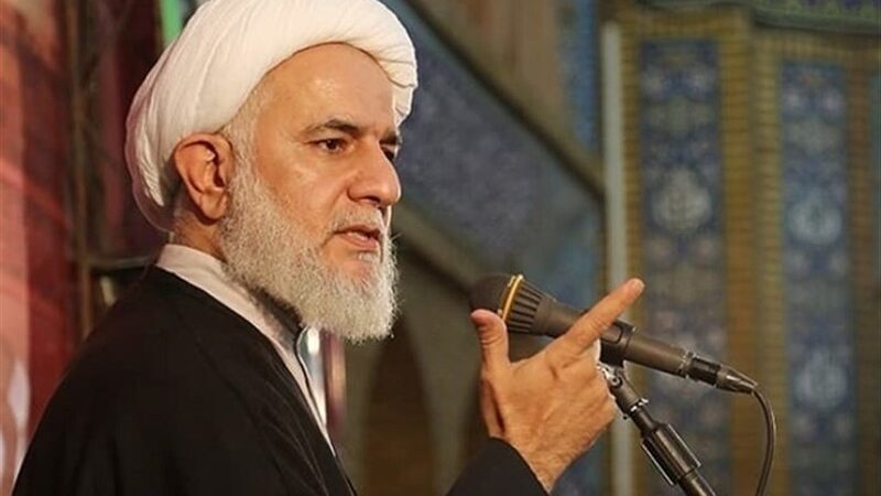 روایتی از توطئه‌های غربی‌ها؛ مردم نقش محوری دفاع از انقلاب اسلامی