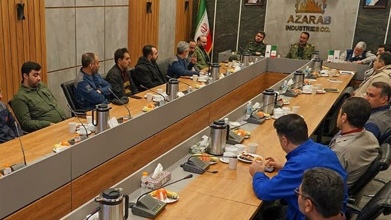 بازگشت آذرآب به روزهای اوج؛ تقویت نگاه توسعه‌محور کشور