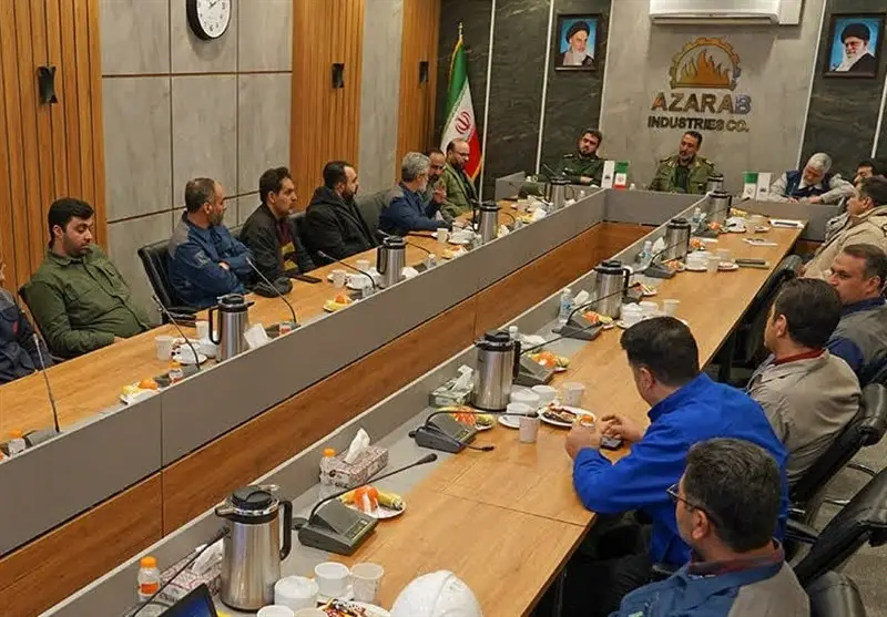 بازگشت آذرآب به روزهای اوج؛ تقویت نگاه توسعه‌محور کشور