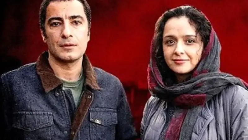 حمله پنهان نوید محمدزاده به ترانه علیدوستی جنجال‌ساز شد؛ حذف ناگهانی استوری سوال‌برانگیز!