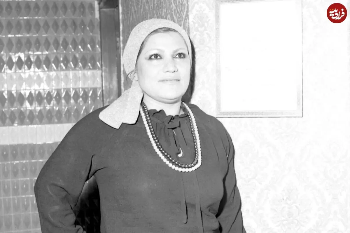 سفر به دهه 80 با دیدار تاریخی ناصر ملک مطیعی و ناصر وحدت با الهه!