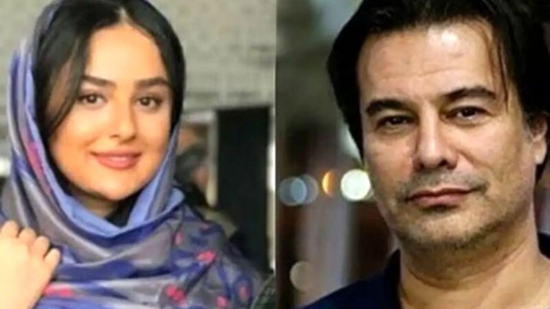 میترا ابراهیمی با پستی پر احساس، ۹ ماهگی دخترش رومی را جشن گرفت