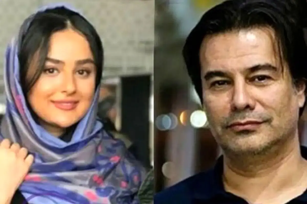 میترا ابراهیمی با پستی پر احساس، ۹ ماهگی دخترش رومی را جشن گرفت