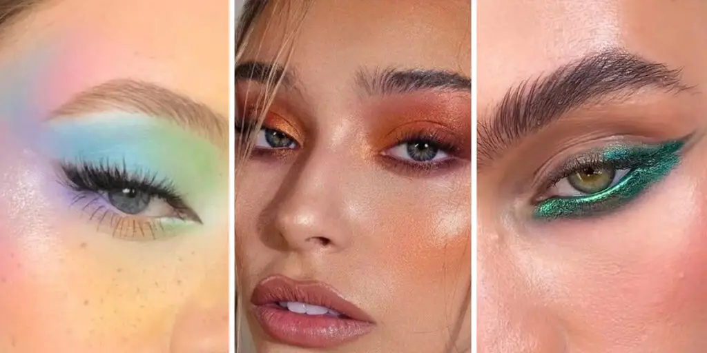 میکاپ ۲۰۲۶: خداحافظی با آرایش بی‌نقص، استقبال از زیبایی خسته و درخشان!