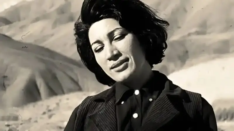 سوزناک‌ترین شعر فروغ فرخزاد که قلب‌ها را به لرزه درمی‌آورد!