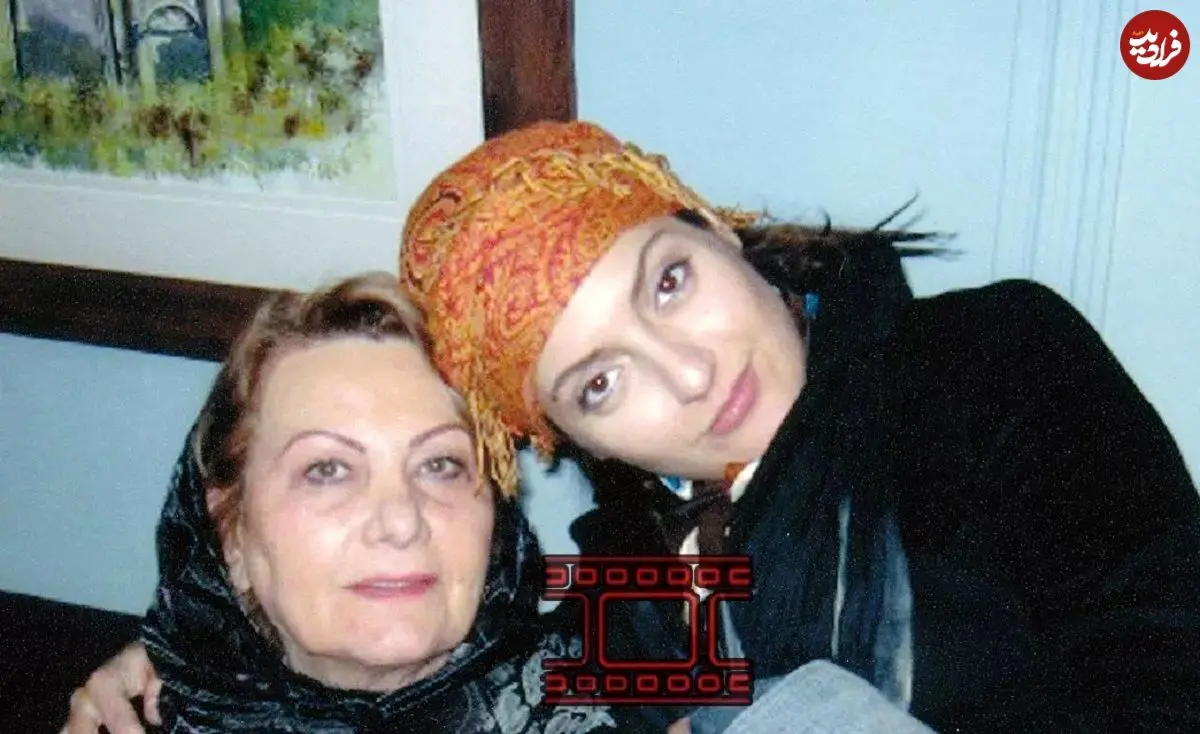 سفر به گذشته با عکس نادر «ایرن زازیانس» بازیگر افسانه‌ای دهه ۳۰