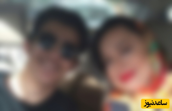 رازهای پنهان دستگیری علی شادمان: ماجرای جنجالی در خودرو و تهدید مسلحانه شوهر بازیگر!
