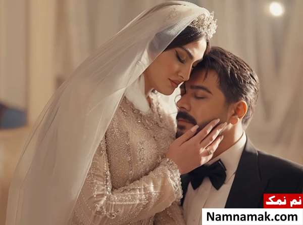 رازهای زندگی سهیل قاصدی و مریم مومن؛ از ازدواج تا فرزندان‌شان که نمی‌دانستید!