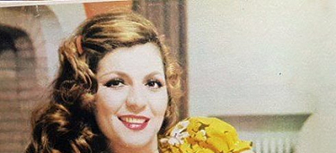 عکس| قاب تاریخ؛ «فروزان میانسال» در کنار «منوچهر وثوق 28 ساله»؛ سال 1350