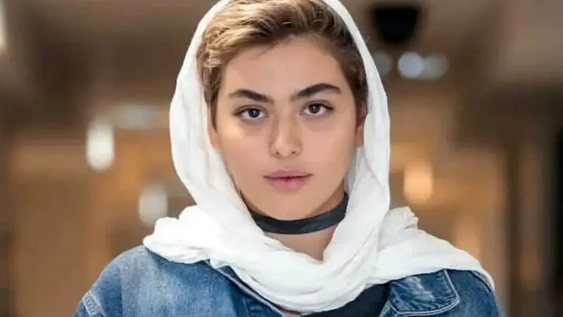 ادعای ریحانه پارسا: لعیا زنگنه در «سریال پدر» خیلی اذیتم کرد