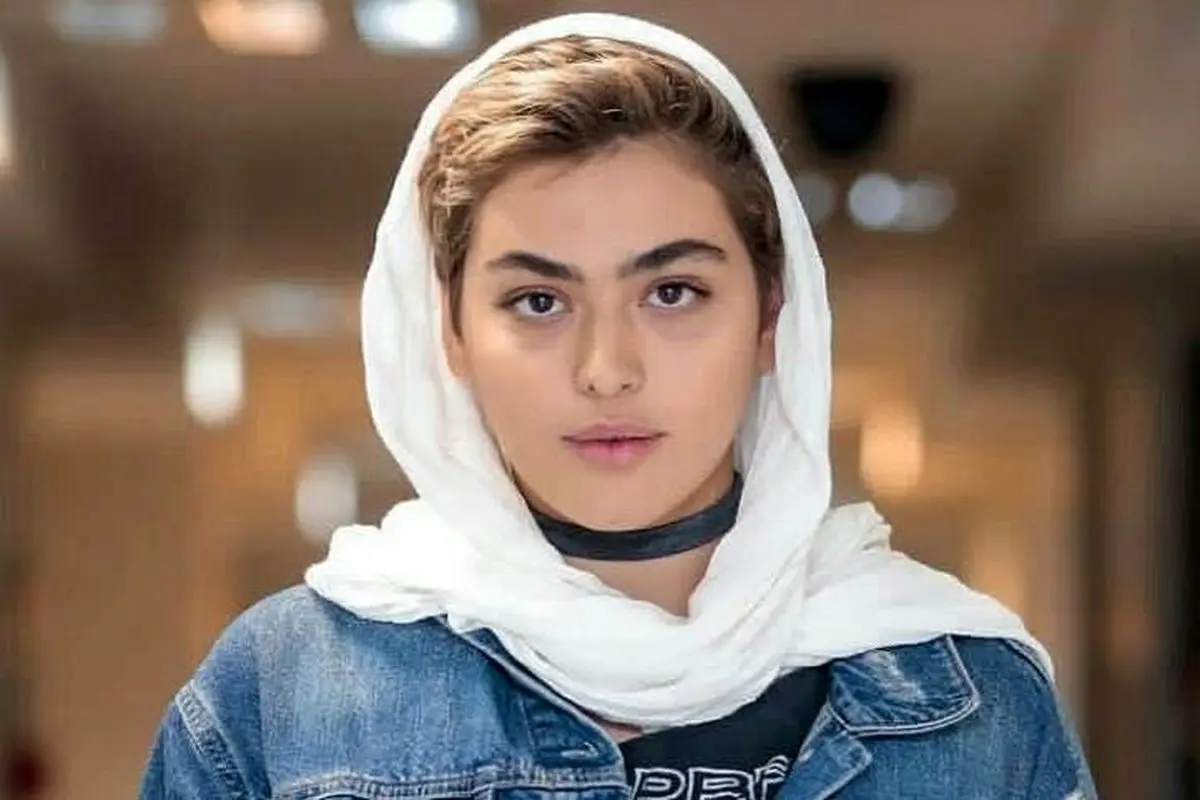 ادعای ریحانه پارسا: لعیا زنگنه در «سریال پدر» خیلی اذیتم کرد