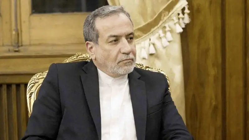 عراقچی هشدار داد: آمریکا اگر آماده توافق عادلانه باشد، باب مذاکره دوباره باز می‌شود!