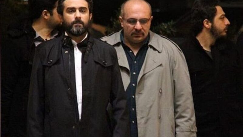 وحید رهبانی بازیگر «گاندو»: با خودم ازدواج کردم و تنهایی را نمی‌فهمم!