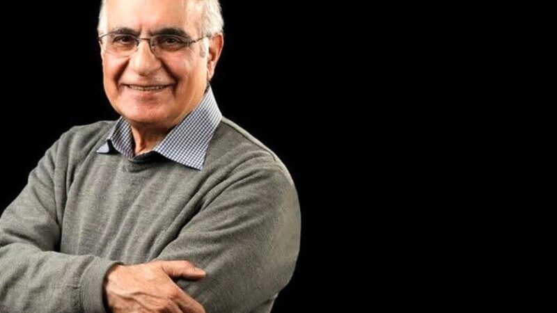 حال هوشنگ مرادی کرمانی پس از جراحی قلب در بخش مراقبت‌های ویژه چگونه است؟