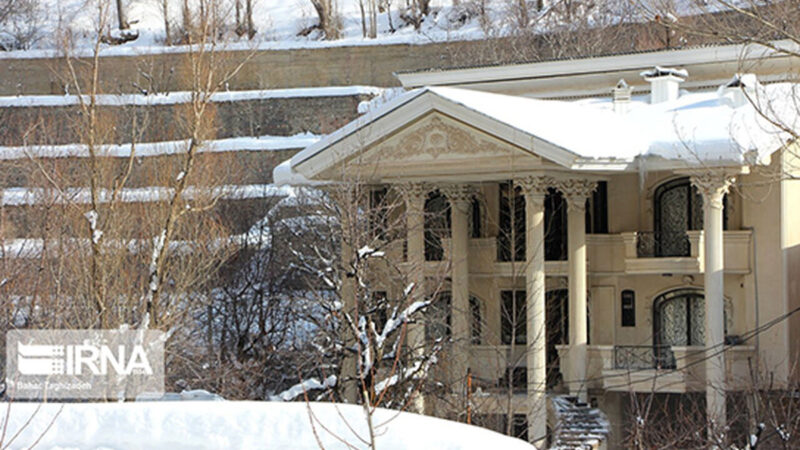 قطع گاز ۱۳۳ باغ‌ویلا در پایتخت به‌خاطر مصرف غیرضروری؛ هشدار جدی مدیرعامل شرکت گاز تهران