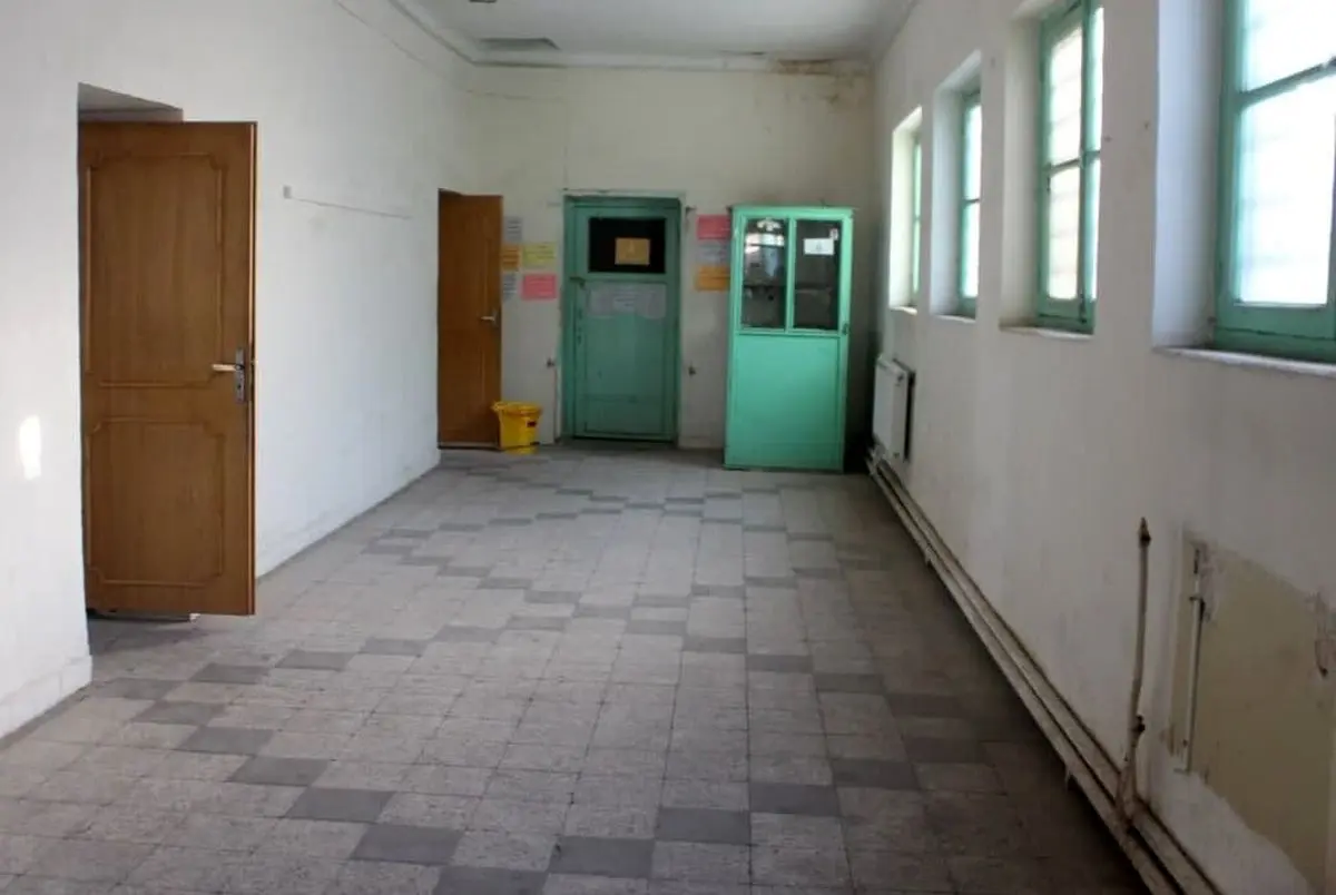 تراژدی دردناک در بوکان؛ دانش‌آموزی که در حیاط مدرسه بر اثر خفگی جان باخت!